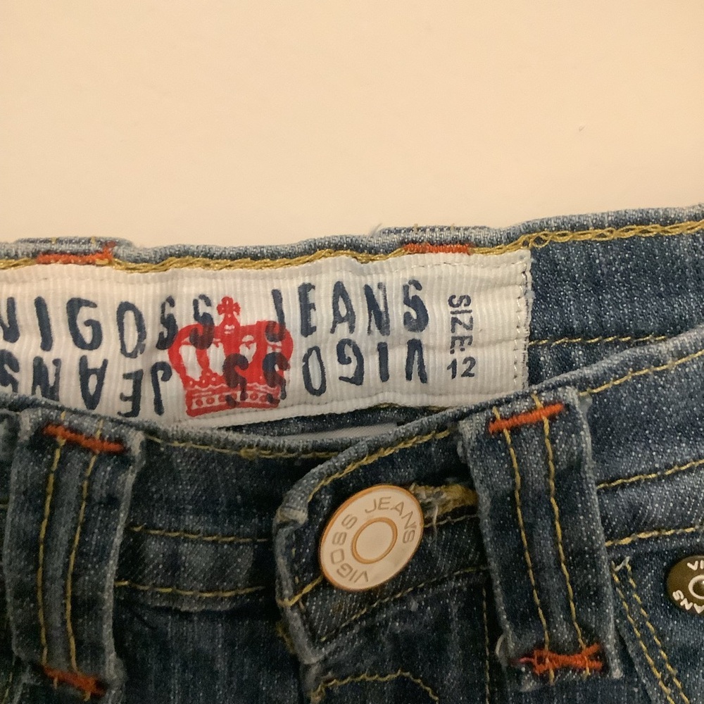 Pants - Picture 3 of 3